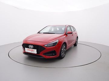 Start 1.0 T-GDi 74 kW