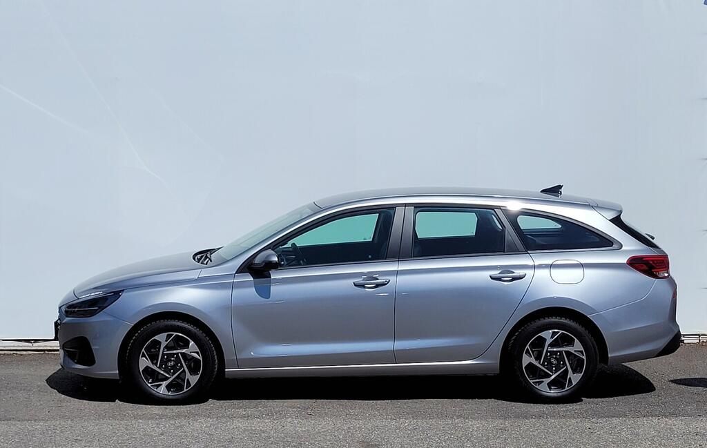 Hyundai i30, start 1.0 TSI 74 kW - fotka 3