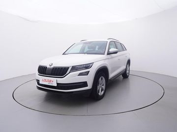 Bussines 2.0 TDI 110 kW