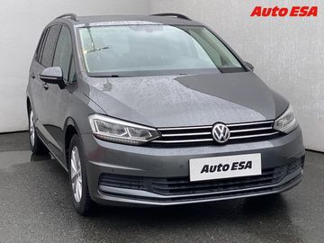 1.2 TSi,Comfortline,LED