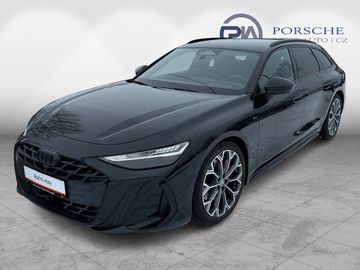 e-hybrid quattro 270kW STR
