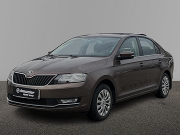 1.0 TSI / 70 kW STYLE