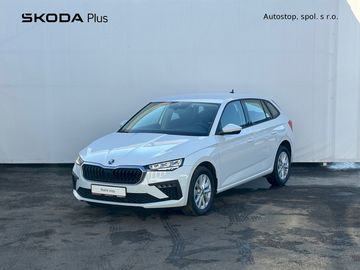 1,0 TSI / 85 KW / Selection