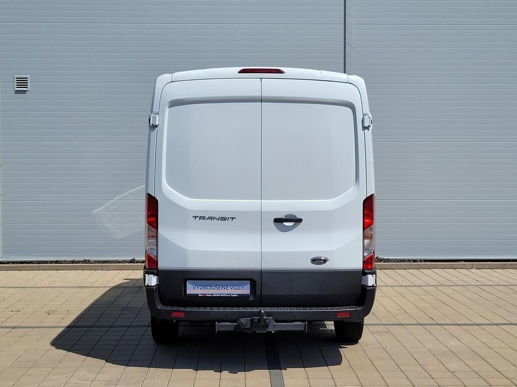 Ford Transit, Trend L3 2.0 EcoBlue 96 kW - fotka 6