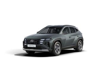 1.6 T-GDI Mild Hybrid / 185 kW