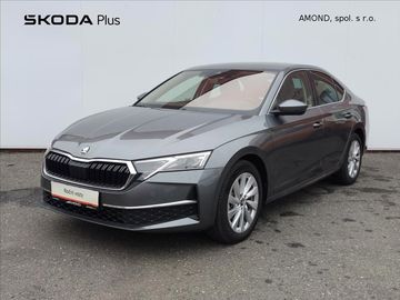 1.5 TSI 85 kW Top Selection
