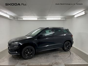 KAROQ SPO 4X4 TSI 2.0/140KW 6A