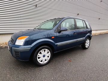1.4 59kW Style klima,servis