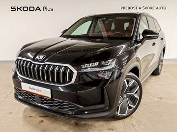iV 1.5 TSI 150 kW DSG Exclusiv