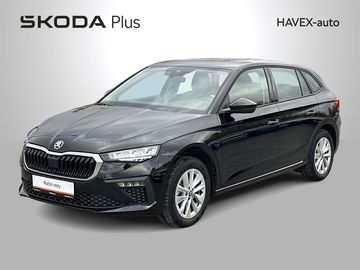 1.0 TSI Selection