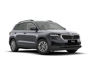 Classic 1,5 TSI 110  kW