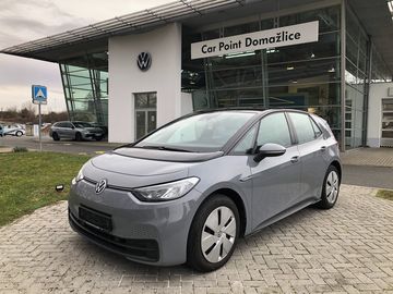 Pro 107kw a 58kwh SOH 89%