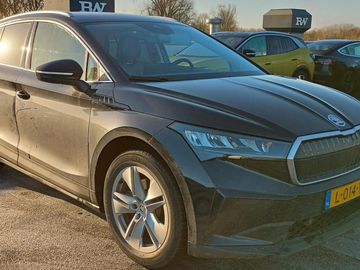 Škoda Enyaq iV 80