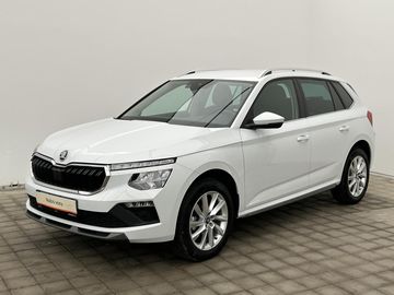 1.0TS 85kW Top selection