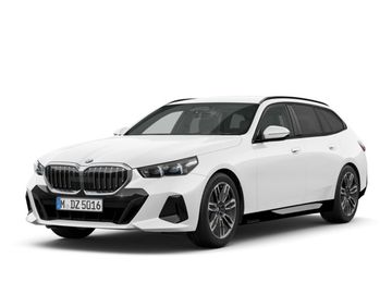 řady 5 | 520d xDrive