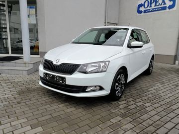 mod2018 1.0MPI 55kW klima*PDC