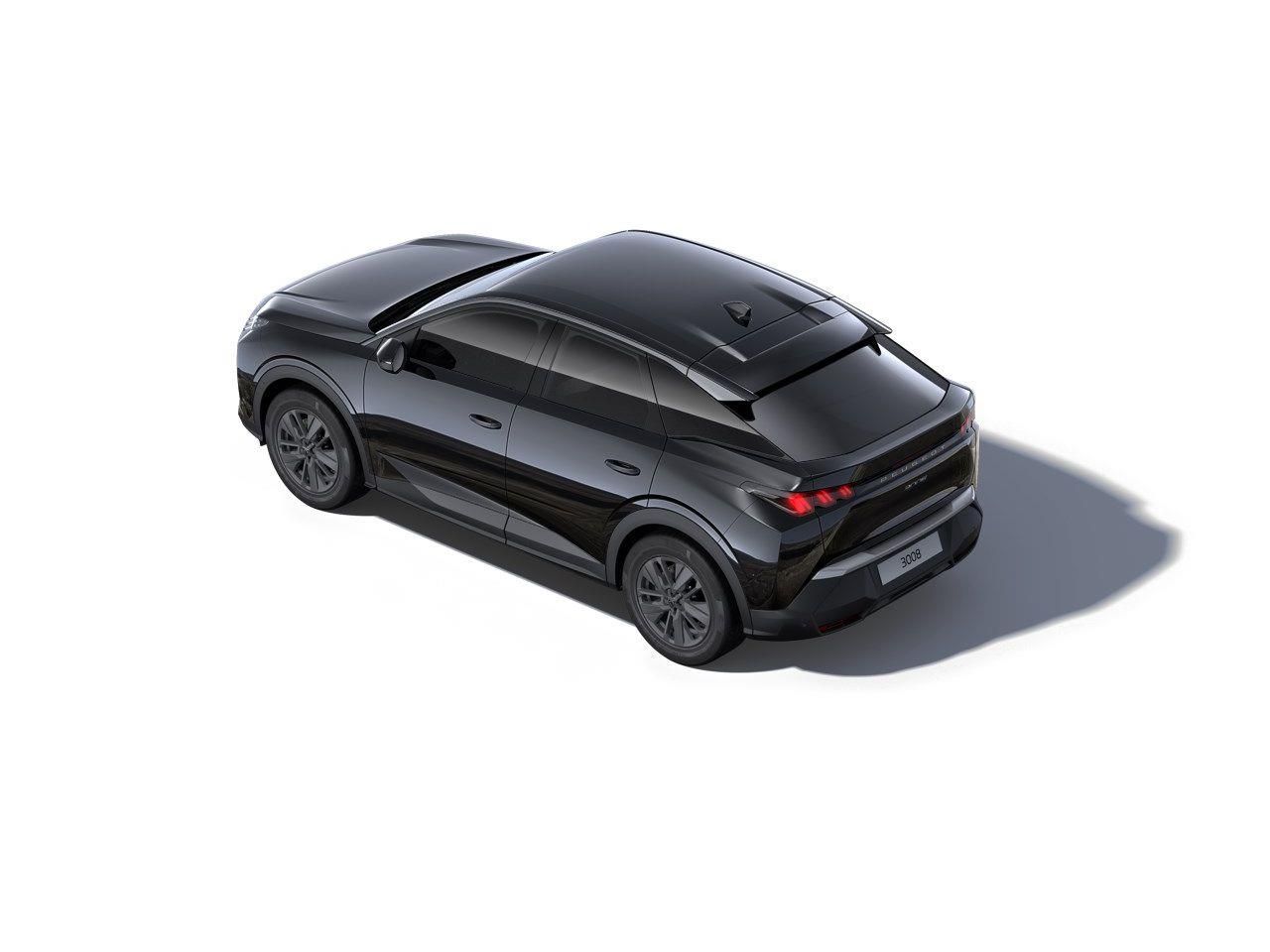 Peugeot 3008, ALLURE - fotka 5