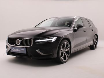 T6 AWD RECHARGE CORE AUT