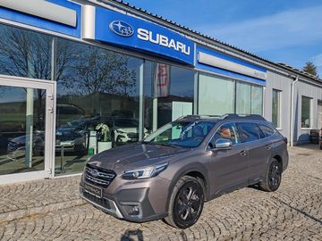 2.5i Touring - komisní prodej