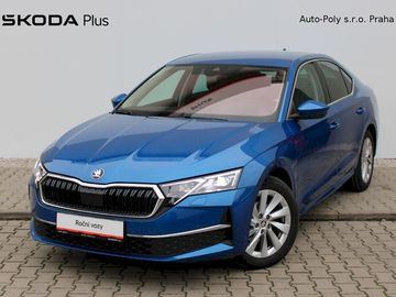 First Edition 2.0 TDI 110 kW D