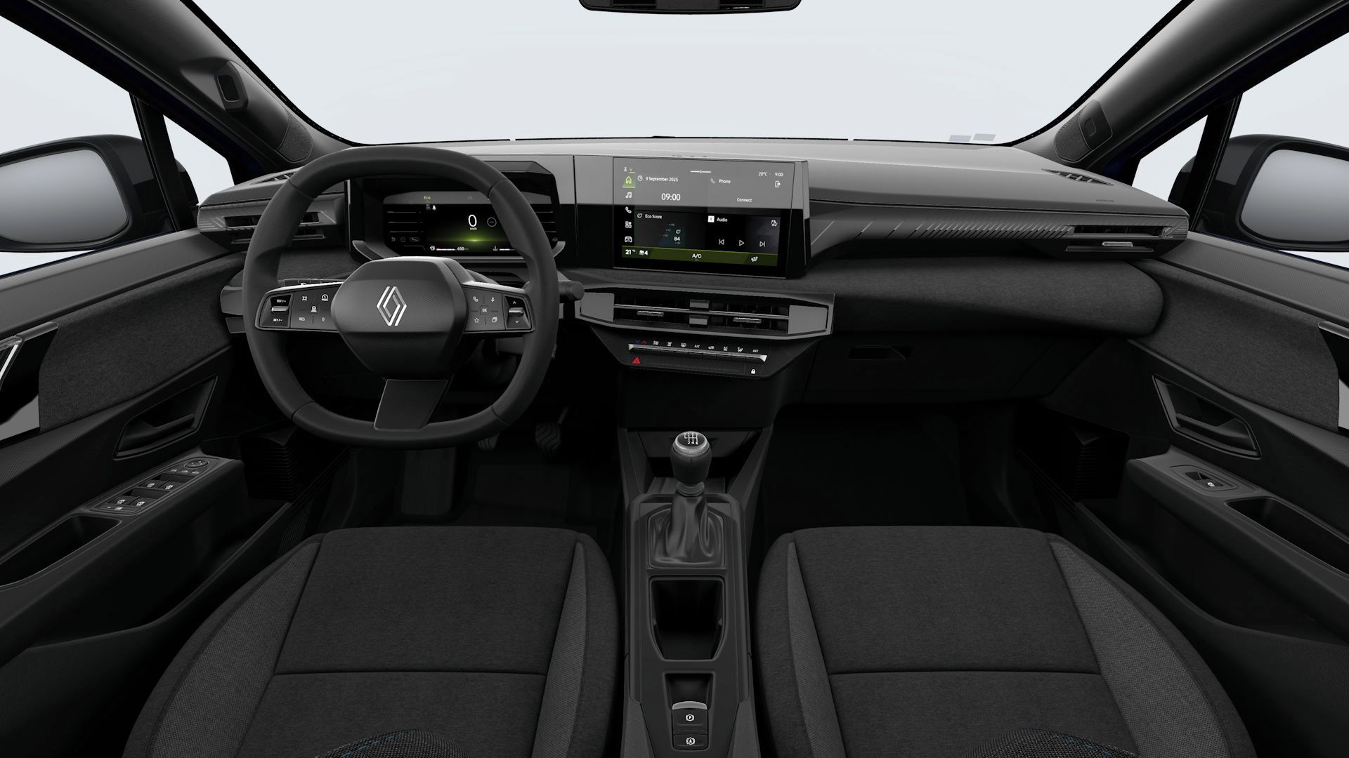 Renault Clio, Nové Clio 6 evolution 115 TCi - fotka 5