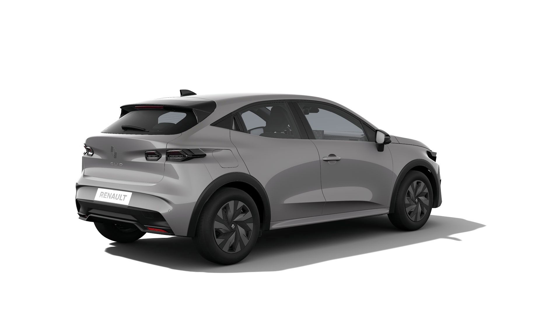 Renault Clio, Nové Clio 6 evolution 115 TCi - fotka 2