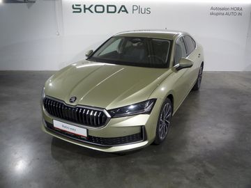 2,0TDi 110kW DSG L&K