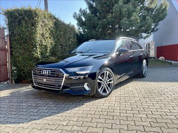 45TDI QUATTRO LED NZT záruka