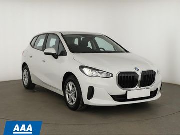 218i Active Tourer, Automat