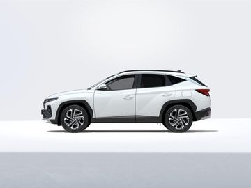 NX4 Premium 1,6 T-GDI 118 kW