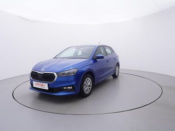Style 1.0 TSI 70 kW