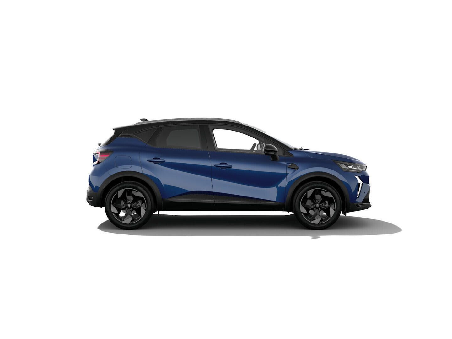 Renault Captur, Techno Mild Hybrid 140 EDC 1,3 - fotka 5