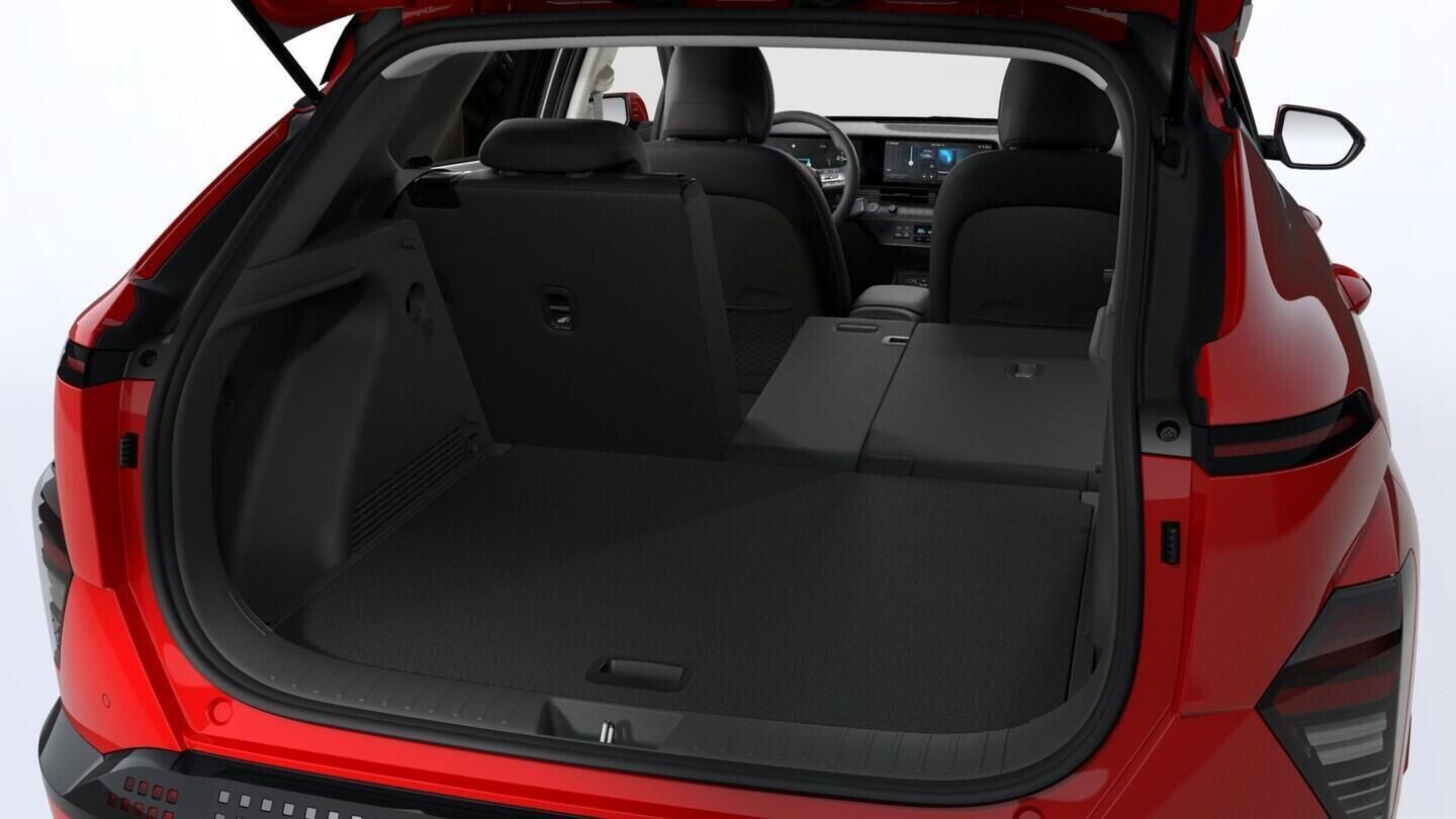 Hyundai Kona, EV SX2 Czech Edition POWER 64, - fotka 5
