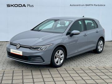 1,0 TSI / 81 kW / Life / 6G