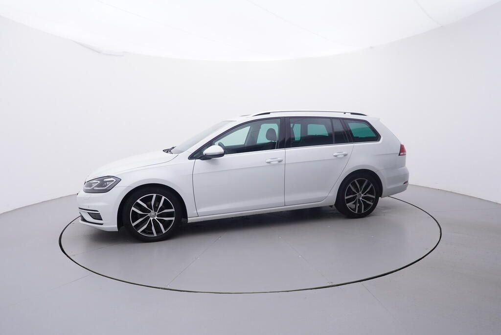 Volkswagen Golf Variant, Highline 1.5 TSI 110 kW - fotka 2