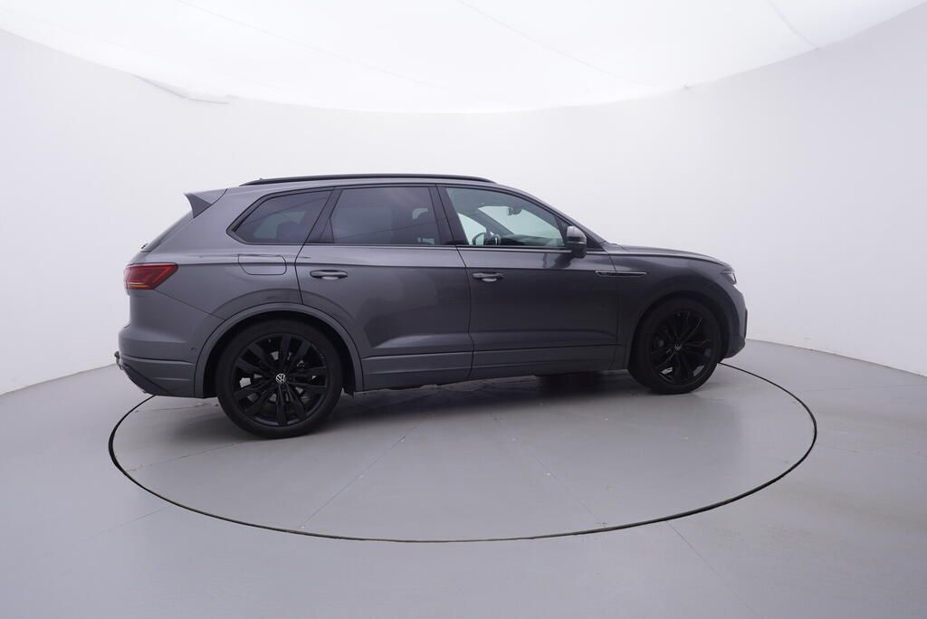 Volkswagen Touareg, R-line 3.0 TDI 210 kW - fotka 6