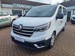 Renault (užitkové) Trafic, dCi 150k L1H1P1 Combi VAN