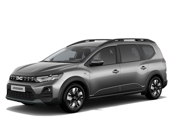 Expression ECO-G 120, 5 míst