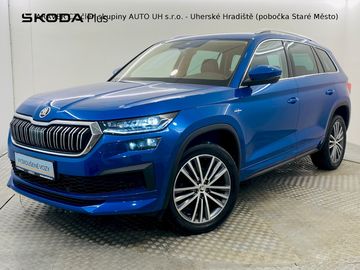 2.0 TDI 110kW DSG L&K