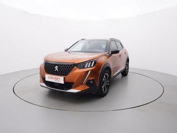 GT line 1.2 96 kW