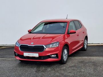 Top Selection 1.0 TSI 85 kW
