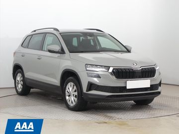 2.0 TDI, Fresh