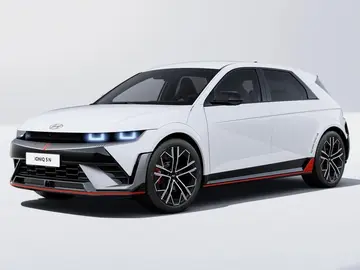 Hyundai Ioniq 5, N NE N N Everyday POWER 84 kWh