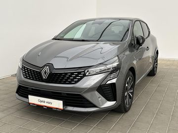 1.0TCe 67kW Techno