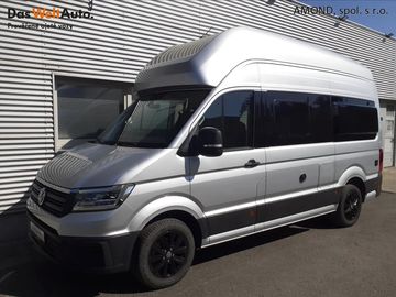 600 2.0 TDI 130 kW 8AT