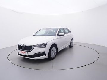 Ambition 1.0 TSI 70 kW