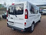 Renault (užitkové) Trafic, dCi 150k L1H1P1 Combi VAN