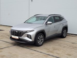 Hyundai Tucson, Smart Navi 1.6 CRDI 85 kW