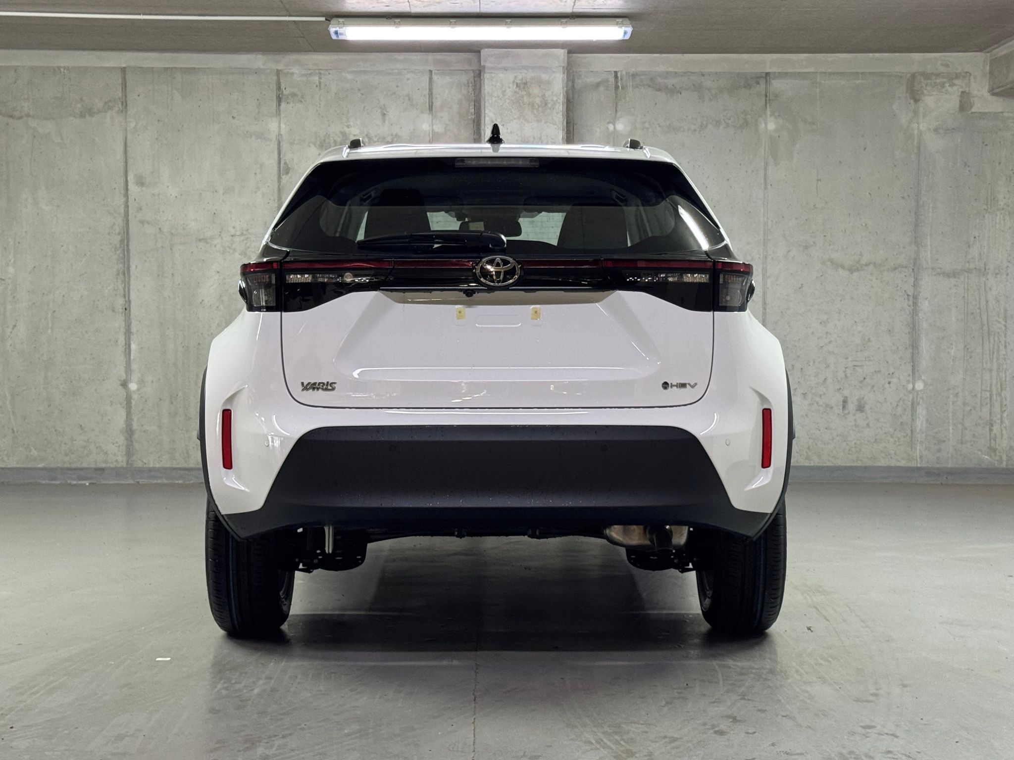 Toyota Yaris Cross, COMFORT 1.5 Hybrid FWD 116k - fotka 6