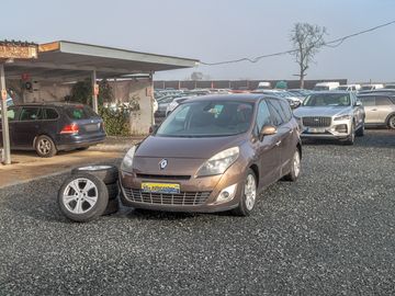1.4T 96KW NAVI – 7sedadel